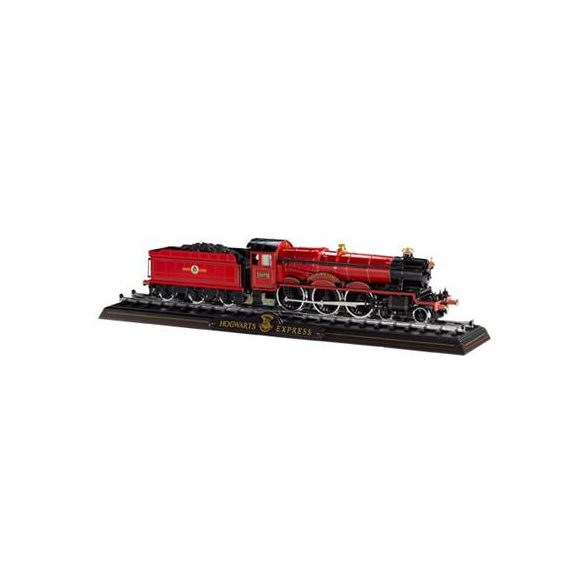 Harry Potter - Hogwarts Express Die Cast Train Model and Base-NN7982