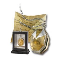 Harry Potter - R.A.B. Locket-NN8133