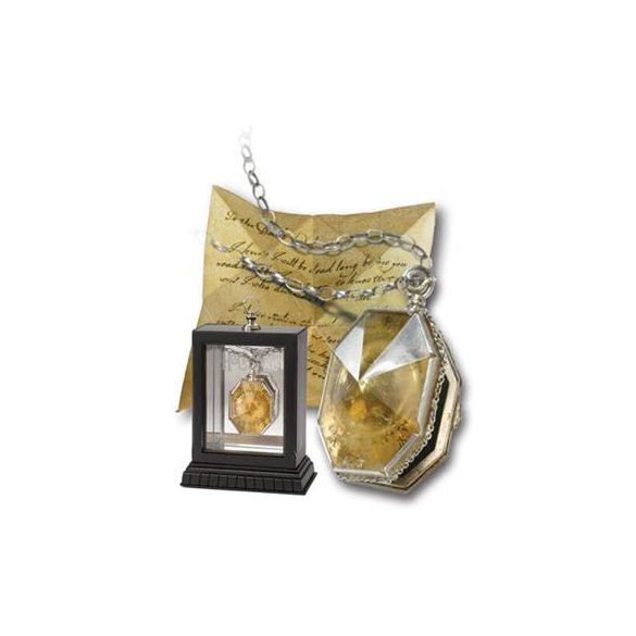 Harry Potter - R.A.B. Locket-NN8133