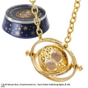 Harry Potter - Time Turner Special Edition-NN8666