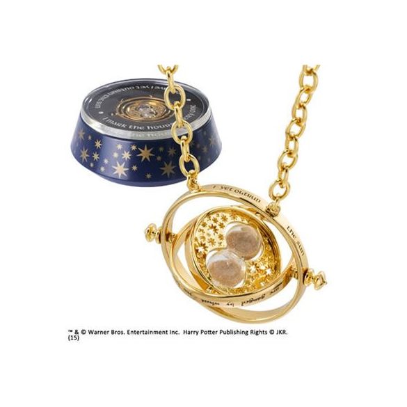 Harry Potter - Time Turner Special Edition-NN8666