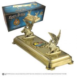 Harry Potter - Hogwarts wand display-NN9520