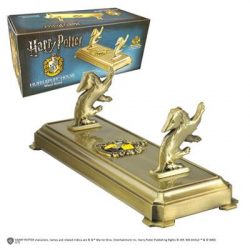 Harry Potter - Hufflepuff wand display-NN9526