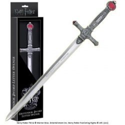 Harry Potter - Sword of Gryffindor Letter Opener-NNXT7885