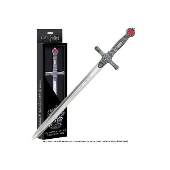 Harry Potter Letter Opener - Sword of Gryffindor-NNXT7885