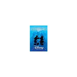 Codenames Disney - EN-CE004-000-001700-06