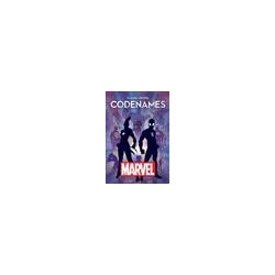 Codenames Marvel - EN-CE011-000-001700-06