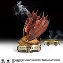 The Hobbit - Smaug Incense Burner-NN7526