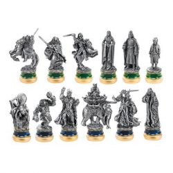 The Lord of the Rings - The Return of the King - Character Package-NN9008