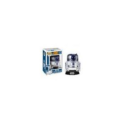 Funko POP! Star Wars R2-D2 Vinyl Figure 10cm-FK3269