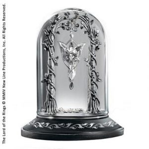 The Lord of the Rings - Arwen The Evenstar Pendant Display-NN9551