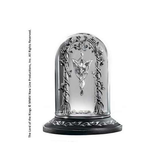 The Lord of the Rings - Arwen The Evenstar Pendant Display-NN9551