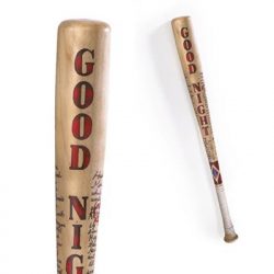 DC Comics - Harley Quinn Baseball Bat-NN4568