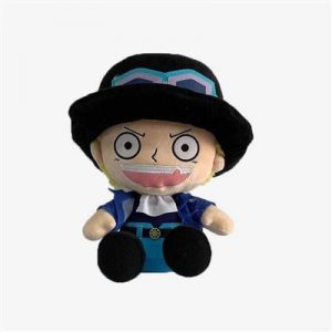 One Piece - Sabo Plush Figure 20cm-SM108994