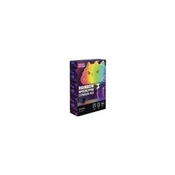 Unstable Unicorns Rainbow Apocalypse Expansion Pack - EN-TEE3299UUEXP2