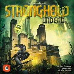 Stronghold Undead - EN-38050