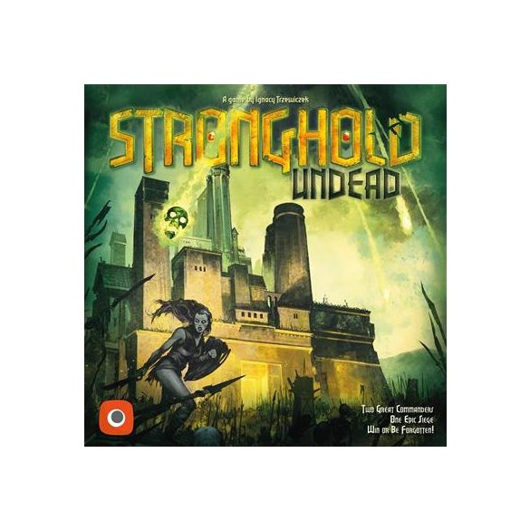 Stronghold Undead - EN-38050