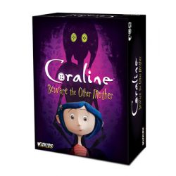 Coraline: Beware the Other Mother - EN-WZK49565