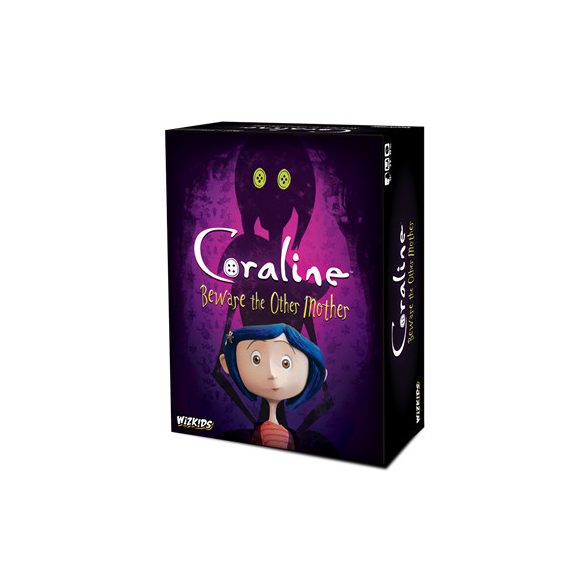 Coraline: Beware the Other Mother - EN-WZK49565