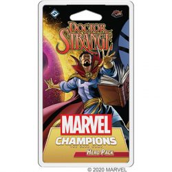 FFG - Marvel Champions: The Card Game - Doctor Strange - EN-FFGMC08en