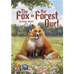 The Fox in the Forest Duet - EN-RGS2048