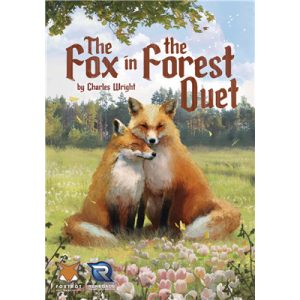 The Fox in the Forest Duet - EN-RGS2048