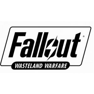 Fallout: Wasteland Warfare - Accessories: Institute Wave Card Expansion Pack - EN-MUH051817