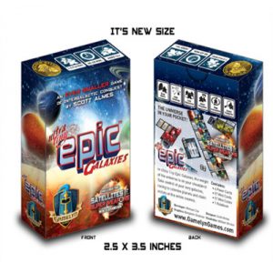 Ultra Tiny Epic Galaxies - EN-GLGUTEGRE