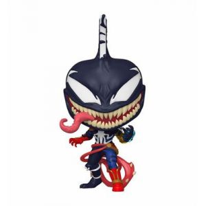 Funko POP! Max Venom - Captain Marvel Figure 10cm-FK46456