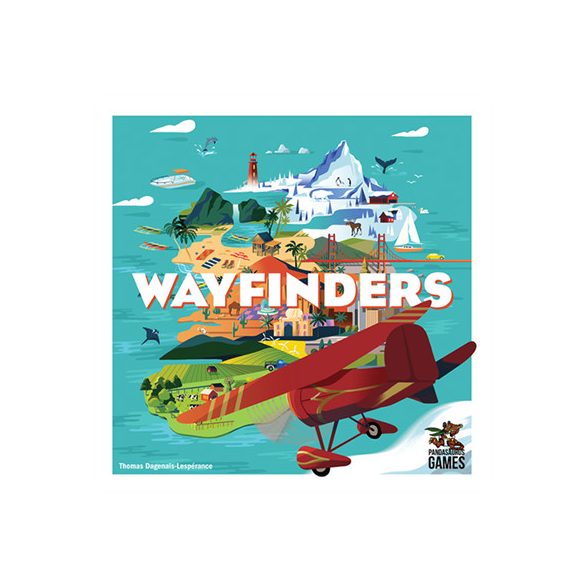 Wayfinders - EN-PAN201908