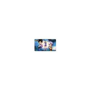 UP - Playmat - Dragon Ball Super Bulma, Vegeta and Trunks-15308