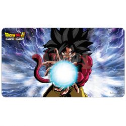 UP - Playmat - Dragon Ball Super - Super Saiyan 4 Goku-15310