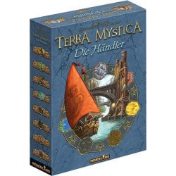 Terra Mystica - Die Händler - DE-63564