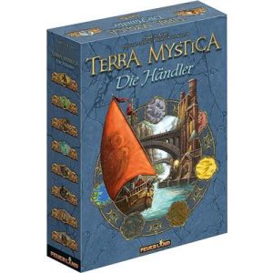 Terra Mystica - Die Händler - DE-63564