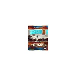 Terraforming Mars: Turmoil - EN-7204SG