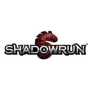 Shadowrun Sixth World Gamemaster Screen - EN-CAT28001