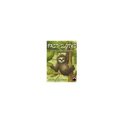 Fast Sloths - EN-SG6030