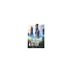 High Rise - EN-FFA643952