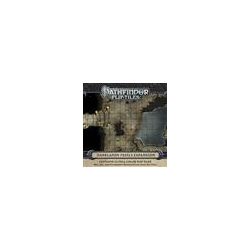 Pathfinder Flip-Tiles: Darklands Perils Expansion-PZO4083