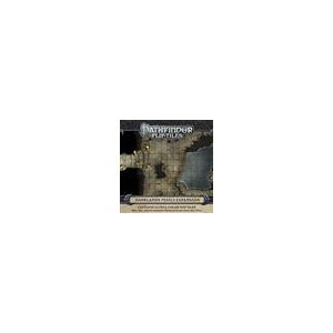 Pathfinder Flip-Tiles: Darklands Perils Expansion-PZO4083