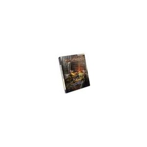 Pathfinder Lost Omens Gods & Magic 2nd Edition - EN-PZO9303