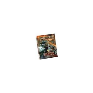 Pathfinder Adventure Path: Rise of the Runelords Anniversary Edition Pocket Edition - EN-PZO1002-PE