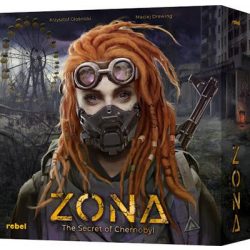 Zona: The Secret of Chernobyl (2019) - EN-ZONAANG