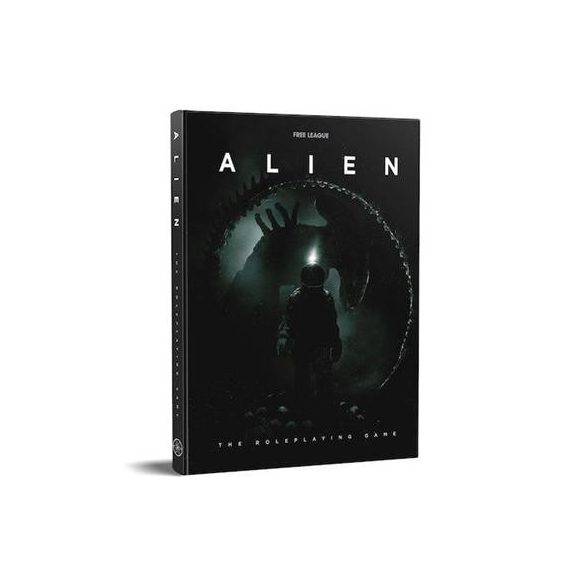 Alien RPG - EN-FLF-ALE002