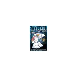 Star Munchkin - EN-1411SJG