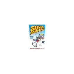 Super Munchkin - EN-1440SJG