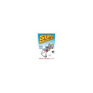 Super Munchkin - EN-1440SJG