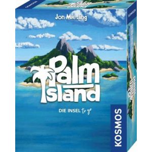 Palm Island - DE-741716