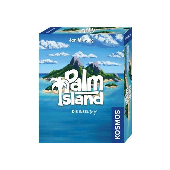 Palm Island - DE-741716