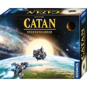 Catan/Kosmos 